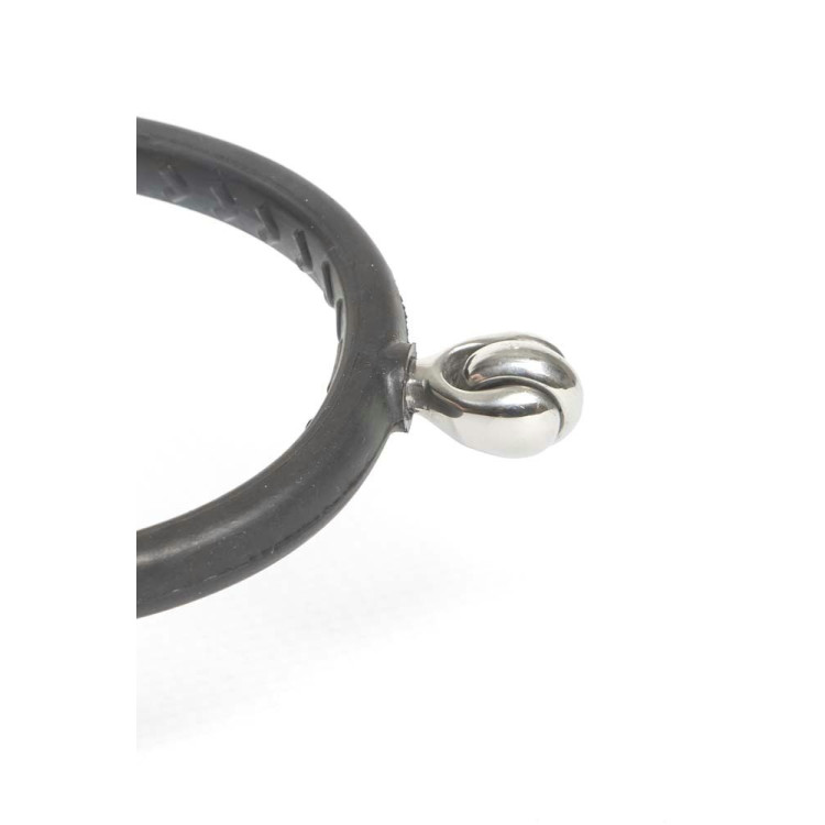 Metalab Soft touch sporen met wiel Metalab Soft touch sporen met wiel
