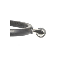 Metalab SS sporen met wiel 2 mm Metalab SS sporen met wiel 2 mm