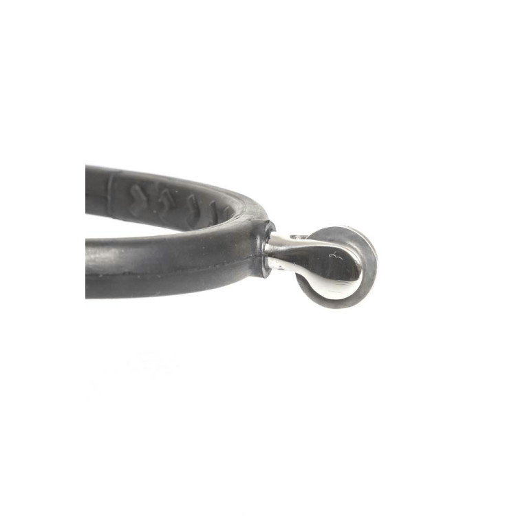Metalab SS sporen met wiel 2 mm Metalab SS sporen met wiel 2 mm