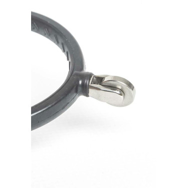 Rijkunst sporen met wiel 4 mm - Metalab SS
