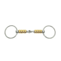 Mors 2 ringen Metalab Magic...
