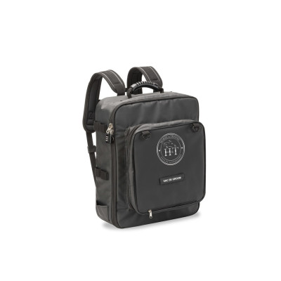 Groomtas Horse & Travel Zwart