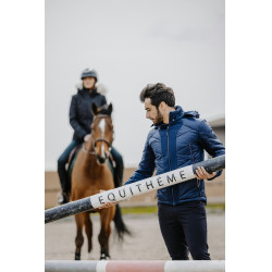 Softshell Equithème Chris Softshell Equithème Chris