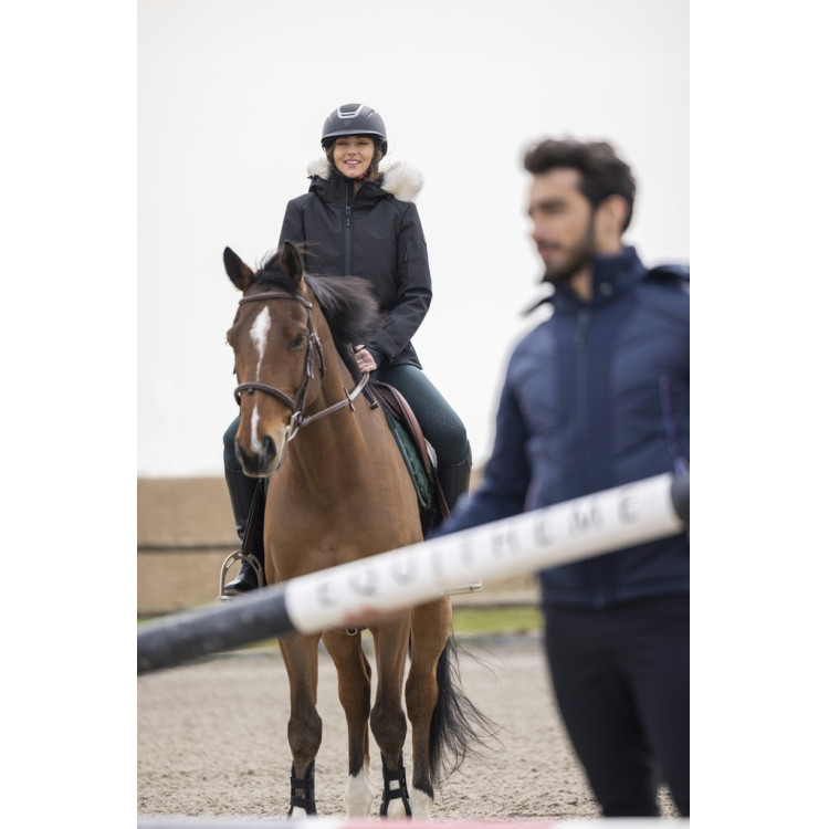 Softshell Equithème Chris Softshell Equithème Chris