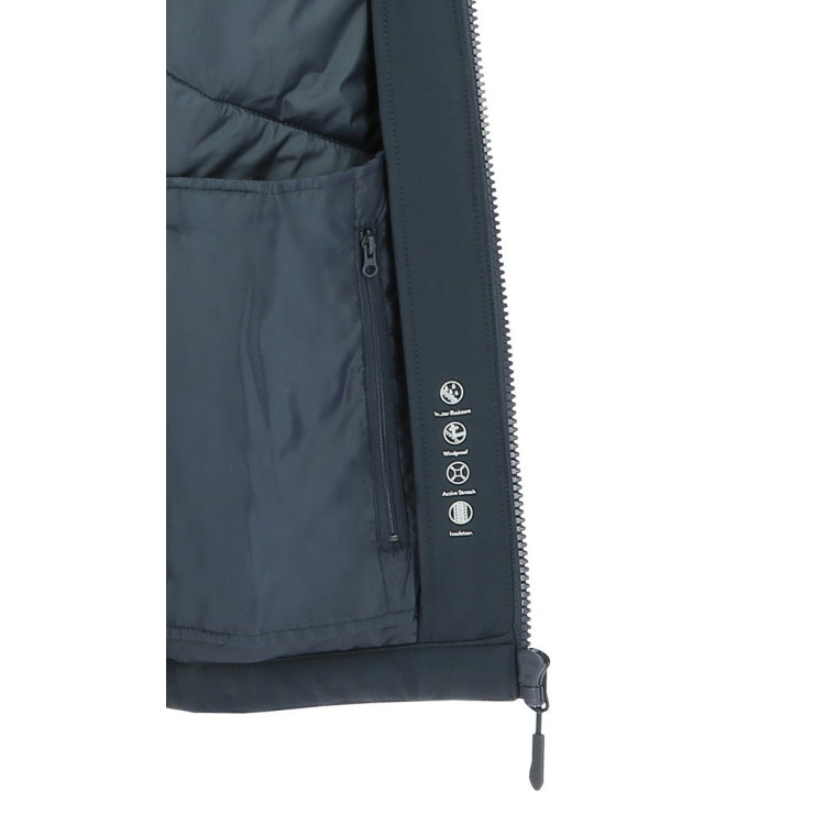 Softshell Equithème Chris Softshell Equithème Chris