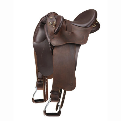 Bates Kimberley Stock Cair...