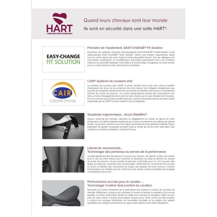 Bates Kimberley Stock Cair Zadel met Fenders Bates Kimberley Stock Cair Zadel met Fenders