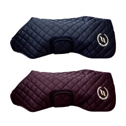 Hondenjas Back on Track® Night Collection Hondenjas Back on Track® Night Collection