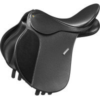 Wintec 250 veelzijdigheidszadel – paardrijzadel