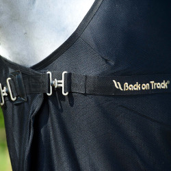 Mia Netshirt Back On Track