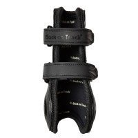 Back on Track® Airflow beenbeschermers Zwart Back on Track® Airflow beenbeschermers Zwart