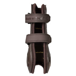 Back on Track® Airflow beenbeschermers Bruin