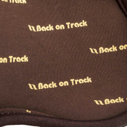 Back on Track® Airflow beenbeschermers Bruin