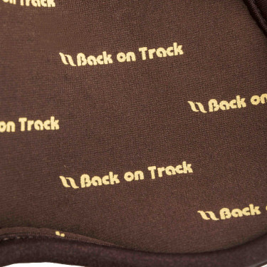 Back on Track® Airflow beenbeschermers Bruin