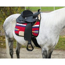 SELLE WESTERN SYNTHETIQUE WINTEC SELLE WESTERN SYNTHETIQUE WINTEC