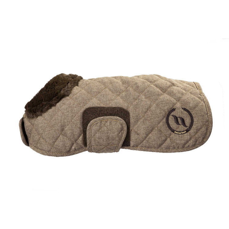 Hondenjas Back on Track® Haze Collection Hondenjas Back on Track® Haze Collection
