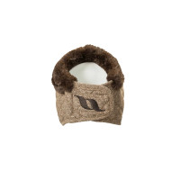 Hondenjas Back on Track® Haze Collection Grijs Hondenjas Back on Track® Haze Collection Grijs