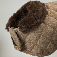 Hondenjas Back on Track® Haze Collection Bruin