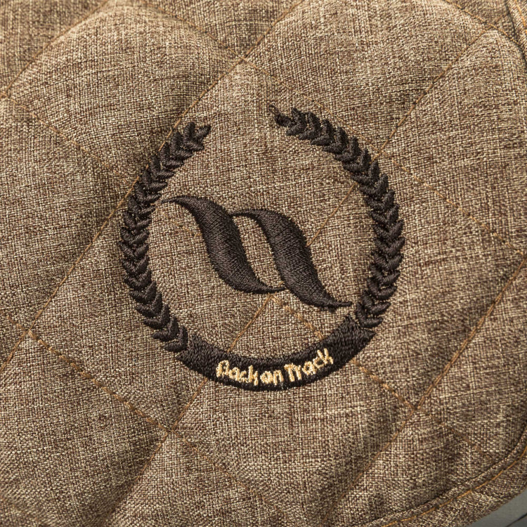 Hondenjas Back on Track® Haze Collection Hondenjas Back on Track® Haze Collection