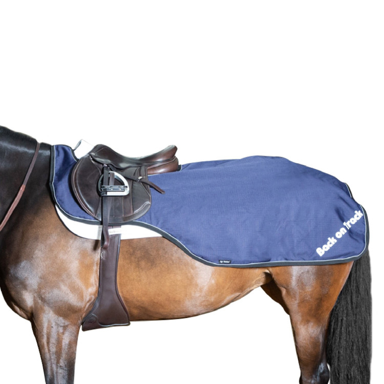 Waterdichte staldeken Back on Track® Sammy Waterdichte staldeken Back on Track® Sammy