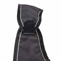 Waterdichte staldeken Back on Track® Sammy Blauw Waterdichte staldeken Back on Track® Sammy Blauw