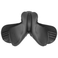 Wintec 250 veelzijdigheidszadel – paardrijzadel