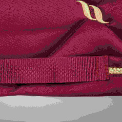 Zadeldek CSO Night Collection Back On Track Rood