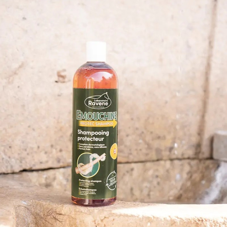 Shampoo Ravene Emouchine Protec Shampoo Ravene Emouchine Protec