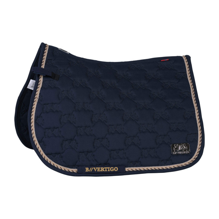 Zadeldoek veelzijdig Monaco B Vertigo