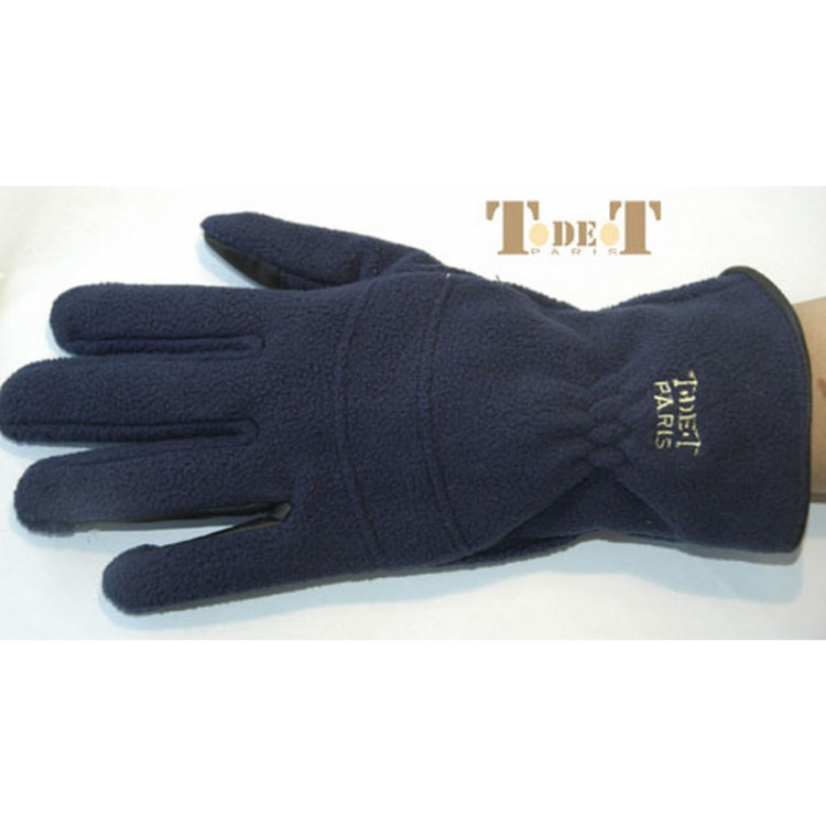 Handschoenen riding wind block T van T