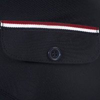 Herenbroek Frankrijk Limited Edition Flags & Cup Wit