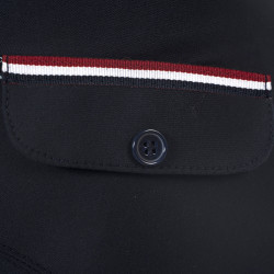 Herenbroek Frankrijk Limited Edition Flags & Cup Wit Herenbroek Frankrijk Limited Edition Flags & Cup Wit