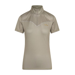 Polo techniek HV Polo Kim Groene olie