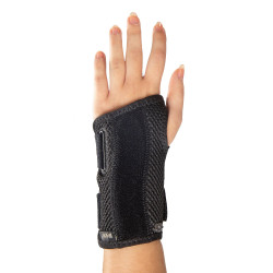 Polsbrace Carpus 1 Back on Track Polsbrace Carpus 1 Back on Track