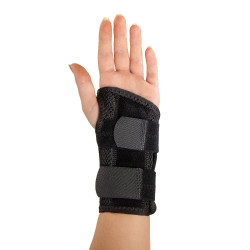 Polsbrace Carpus 1 Back on Track Polsbrace Carpus 1 Back on Track