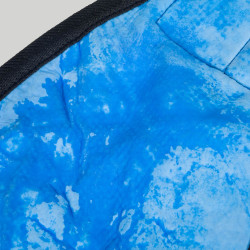 Verkoelende bandana Cool on Track Back on Track Blauw Verkoelende bandana Cool on Track Back on Track Blauw