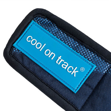 Verkoelende bandana Cool on Track Back on Track Verkoelende bandana Cool on Track Back on Track
