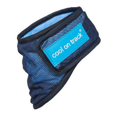 Verkoelende bandana Cool on Track Back on Track Verkoelende bandana Cool on Track Back on Track