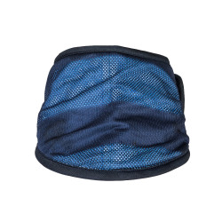 Verkoelende bandana Cool on Track Back on Track Blauw Verkoelende bandana Cool on Track Back on Track Blauw