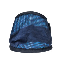 Verkoelende bandana Cool on Track Back on Track Blauw Verkoelende bandana Cool on Track Back on Track Blauw