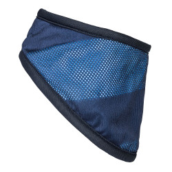 Verkoelende bandana Cool on Track Back on Track Blauw Verkoelende bandana Cool on Track Back on Track Blauw
