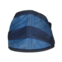 Verkoelende bandana Cool on Track Back on Track Blauw Verkoelende bandana Cool on Track Back on Track Blauw