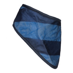 Verkoelende bandana Cool on Track Back on Track Blauw Verkoelende bandana Cool on Track Back on Track Blauw