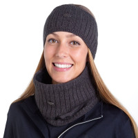 Hoofdband Drew Back on... Hoofdband Drew Back on...