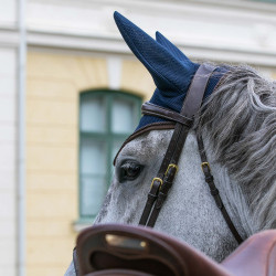 Luchtstroomkap Back on Track Blauw