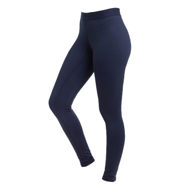 Damesboxershort Back on Track Caia P4G Blauw Damesboxershort Back on Track Caia P4G Blauw
