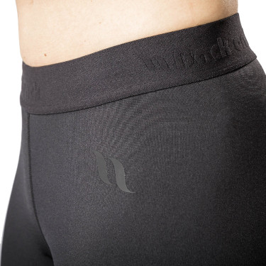 Damesboxershort Back on Track Caia P4G Blauw Damesboxershort Back on Track Caia P4G Blauw
