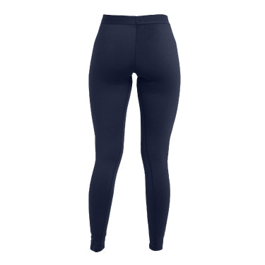 Damesboxershort Back on Track Caia P4G Blauw Damesboxershort Back on Track Caia P4G Blauw