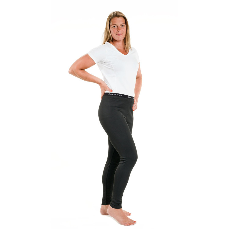Lange onderbroek Back on Track dames polypropyleen Lange onderbroek Back on Track dames polypropyleen