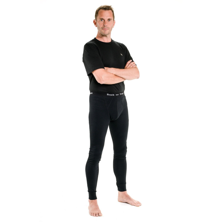 Lange onderbroek Back on Track heren Lange onderbroek Back on Track heren